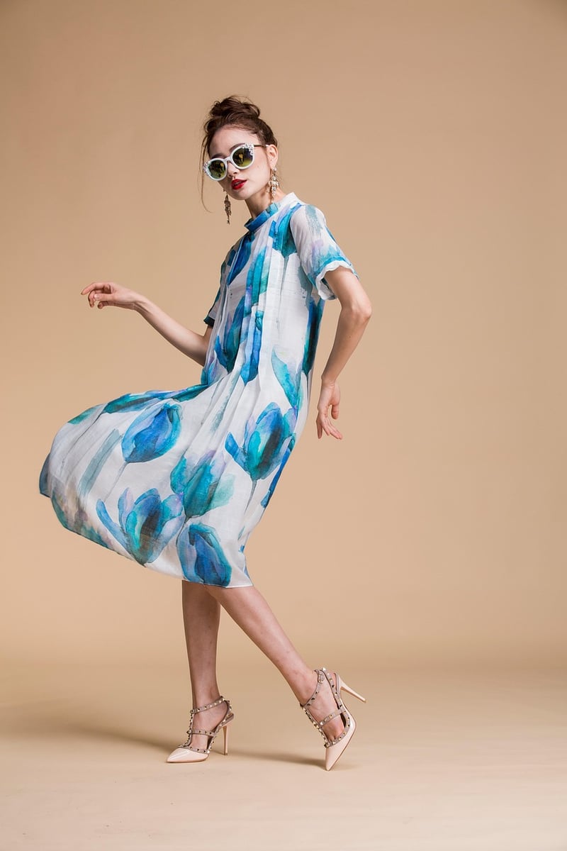 Boho Chic Dresses